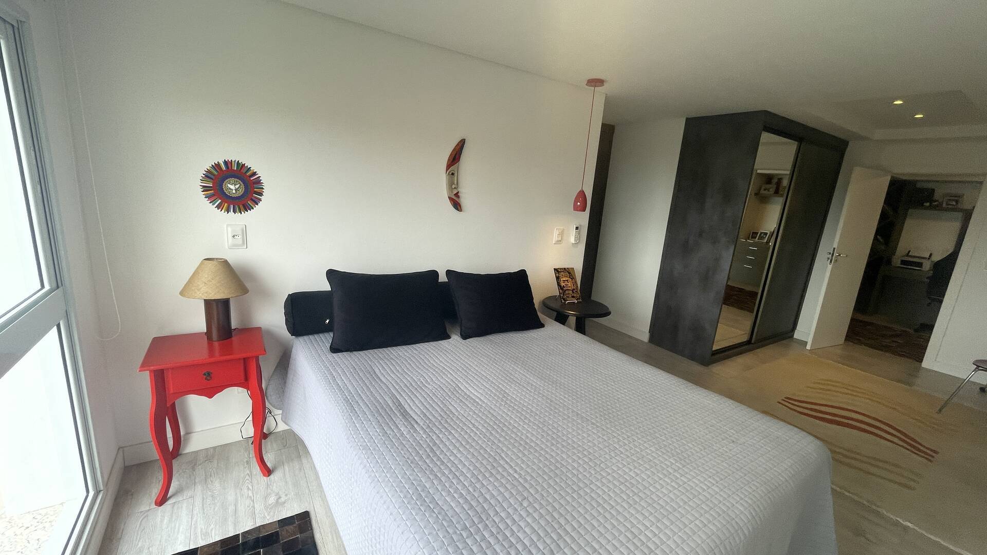 Apartamento, 4 quartos, 240 m² - Foto 43