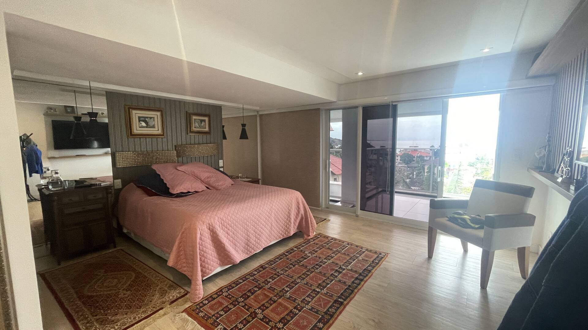 Apartamento, 4 quartos, 240 m² - Foto 45