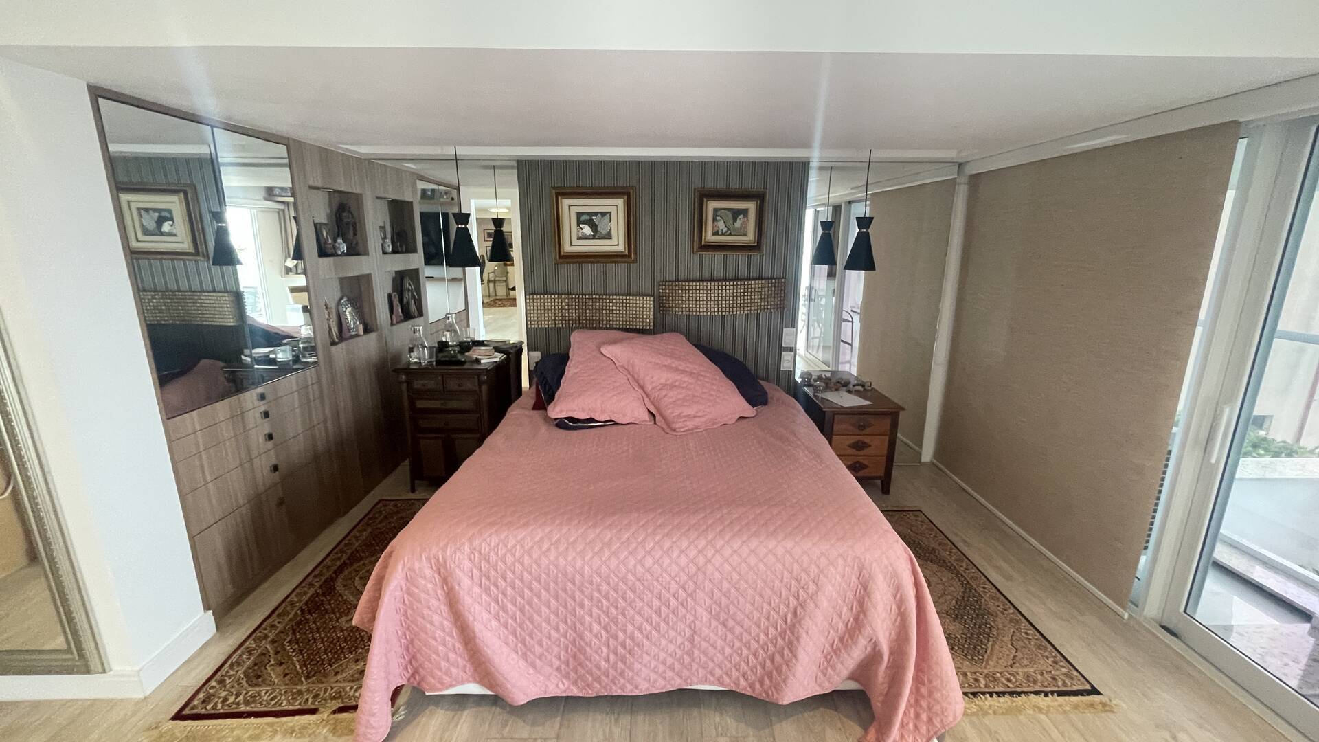 Apartamento, 4 quartos, 240 m² - Foto 46