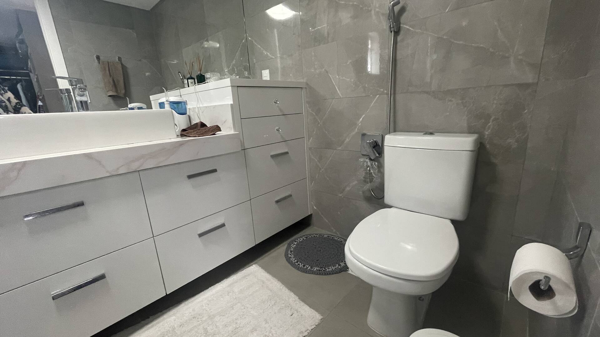 Apartamento, 4 quartos, 240 m² - Foto 49