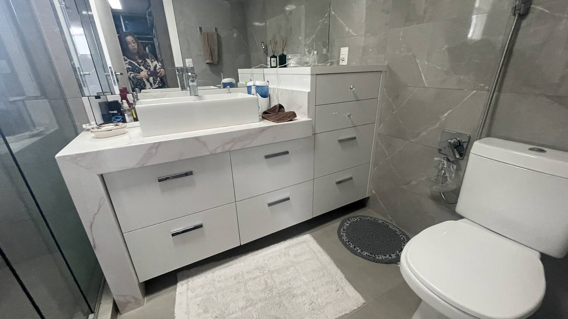 Apartamento, 4 quartos, 240 m² - Foto 52