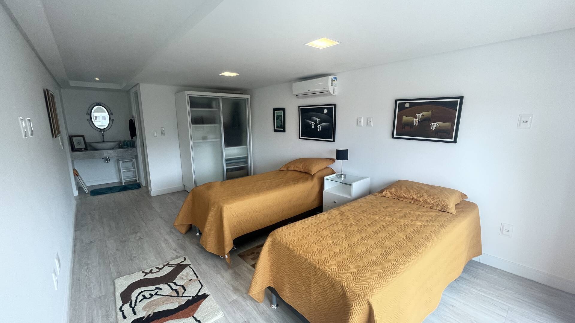 Apartamento, 4 quartos, 240 m² - Foto 58