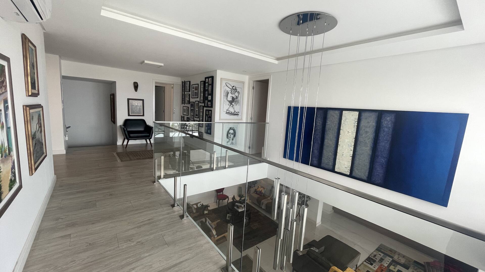 Apartamento, 4 quartos, 240 m² - Foto 62