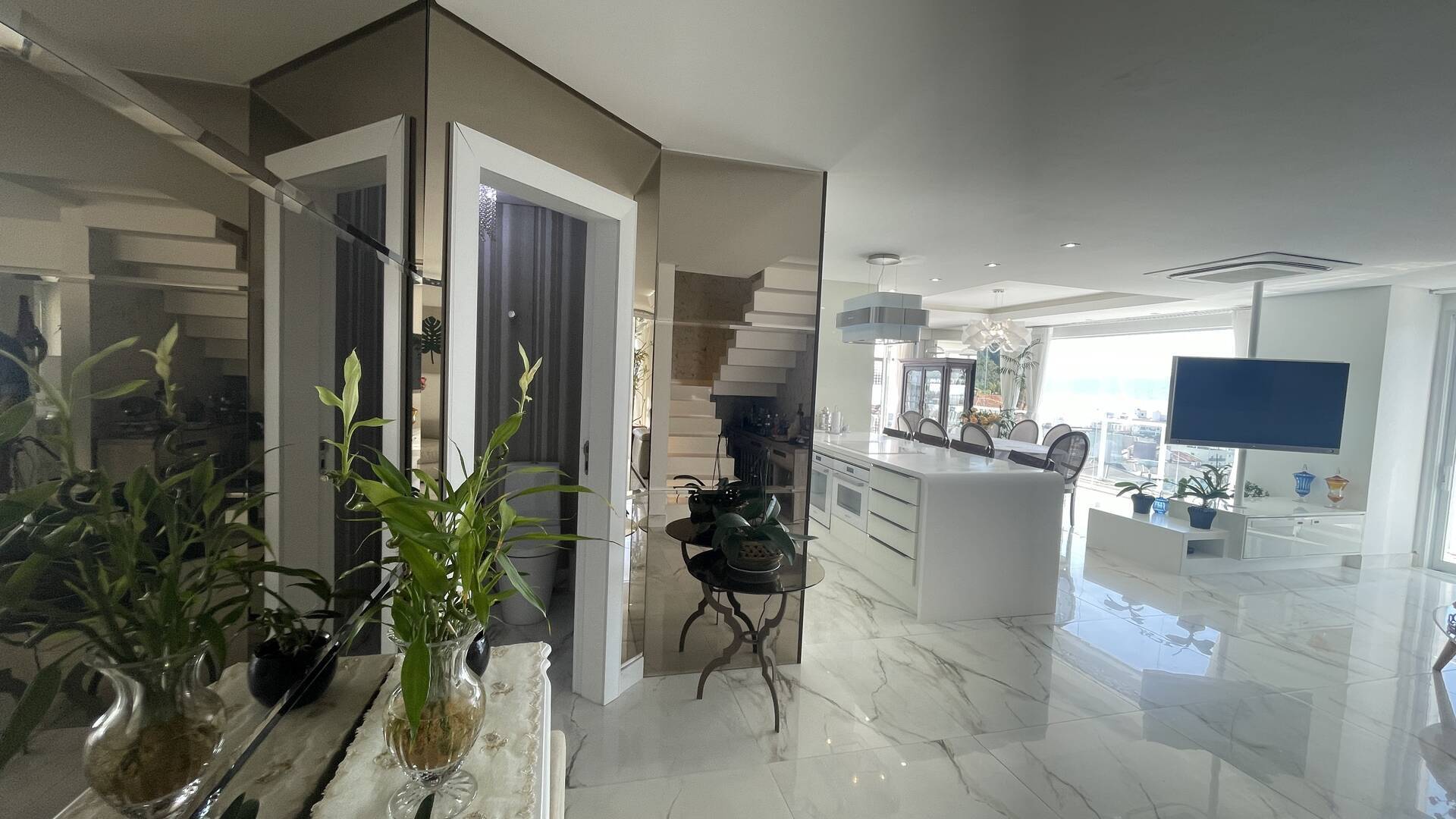 Apartamento, 4 quartos, 280 m² - Foto 2