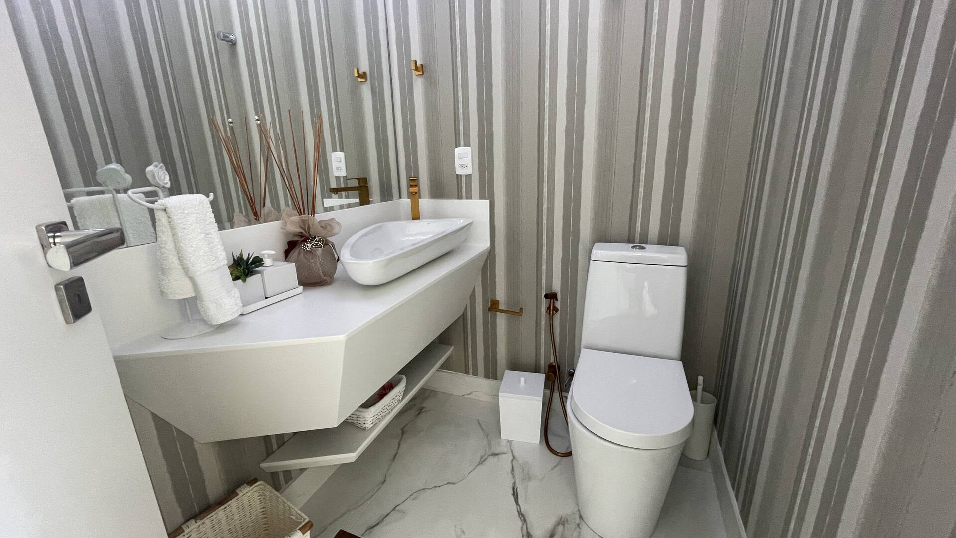 Apartamento, 4 quartos, 280 m² - Foto 3