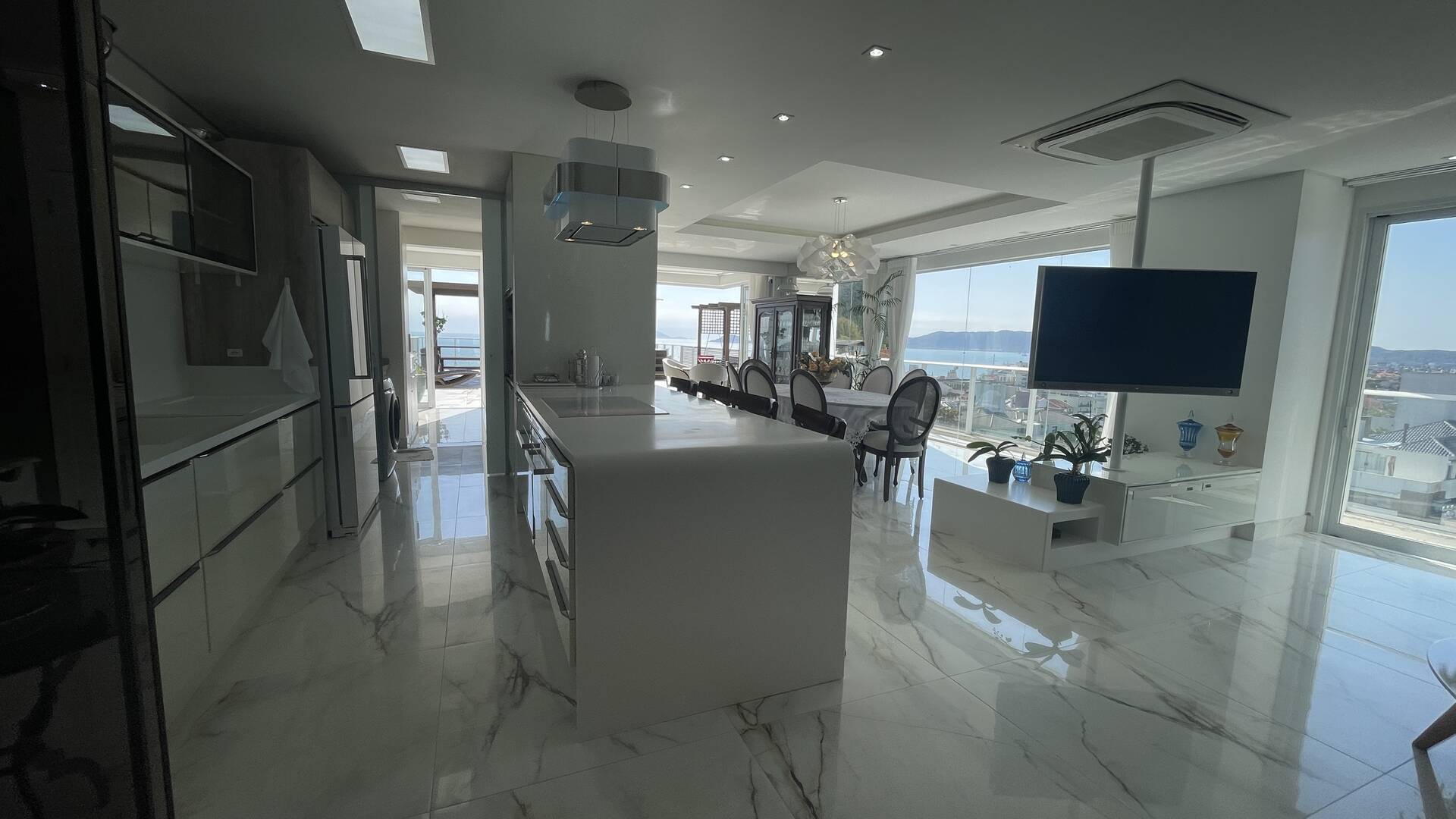 Apartamento, 4 quartos, 280 m² - Foto 5