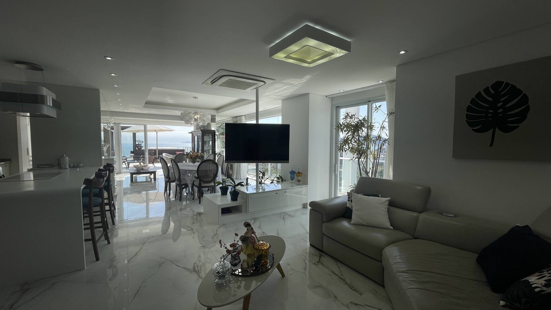 Apartamento, 4 quartos, 280 m² - Foto 7