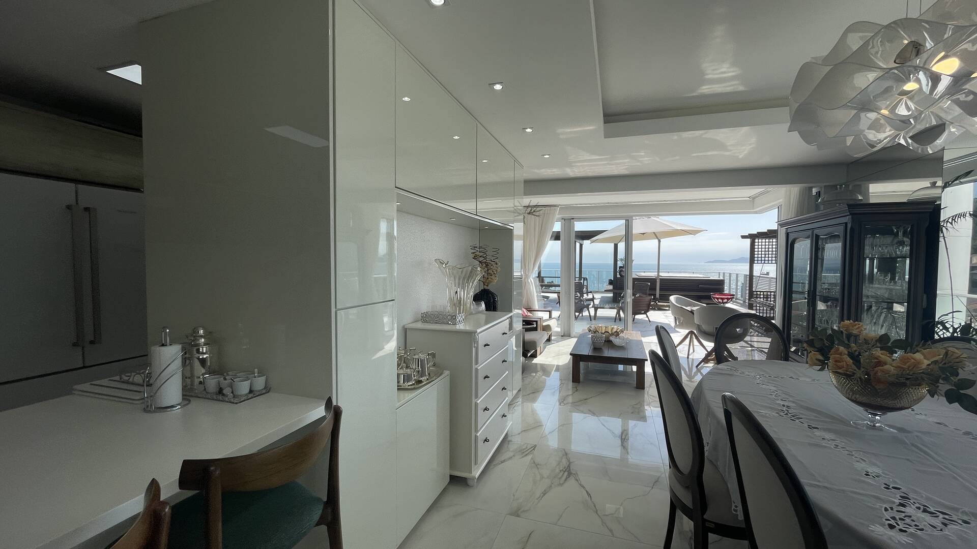 Apartamento, 4 quartos, 280 m² - Foto 8