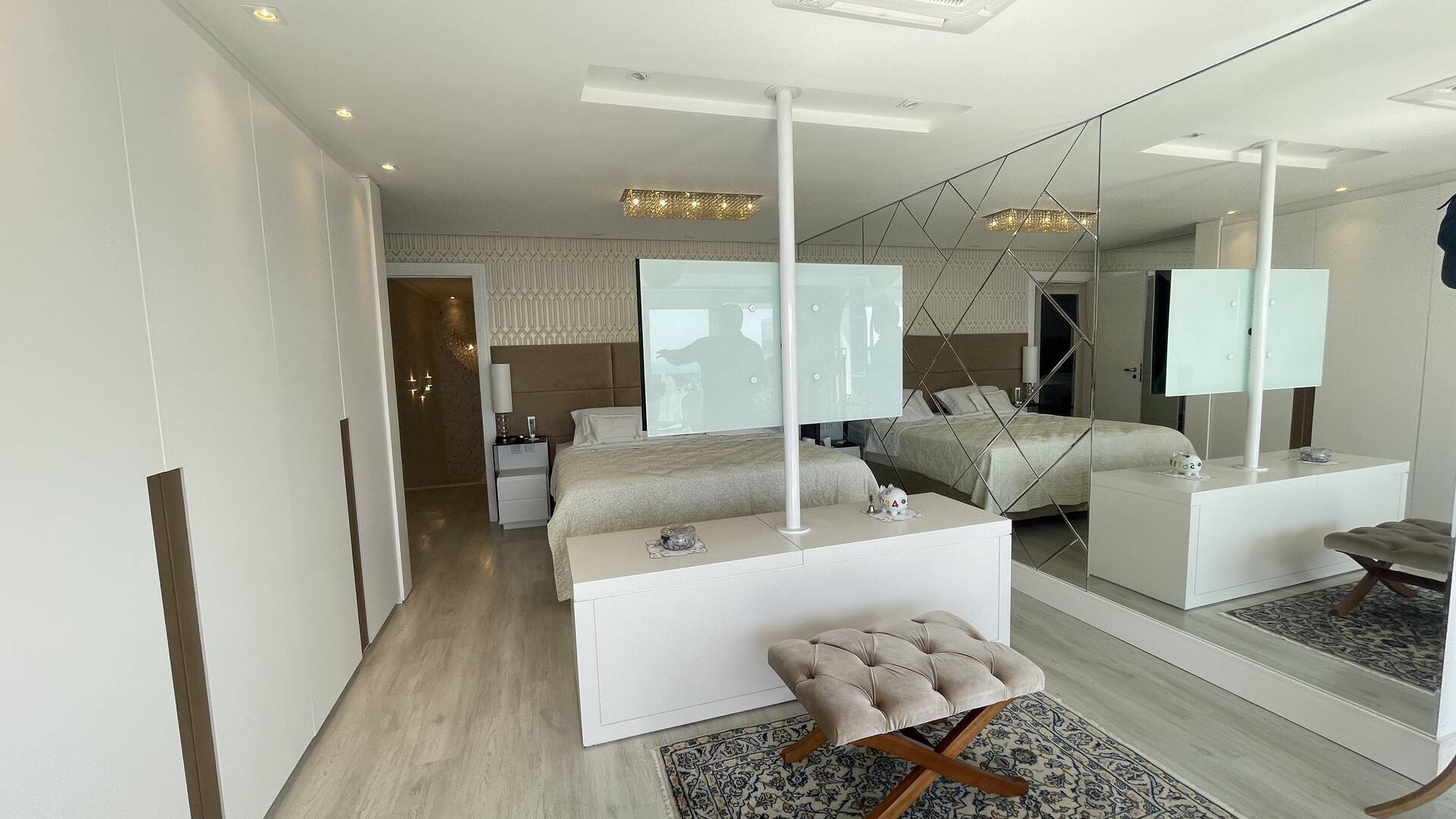 Apartamento, 4 quartos, 280 m² - Foto 19