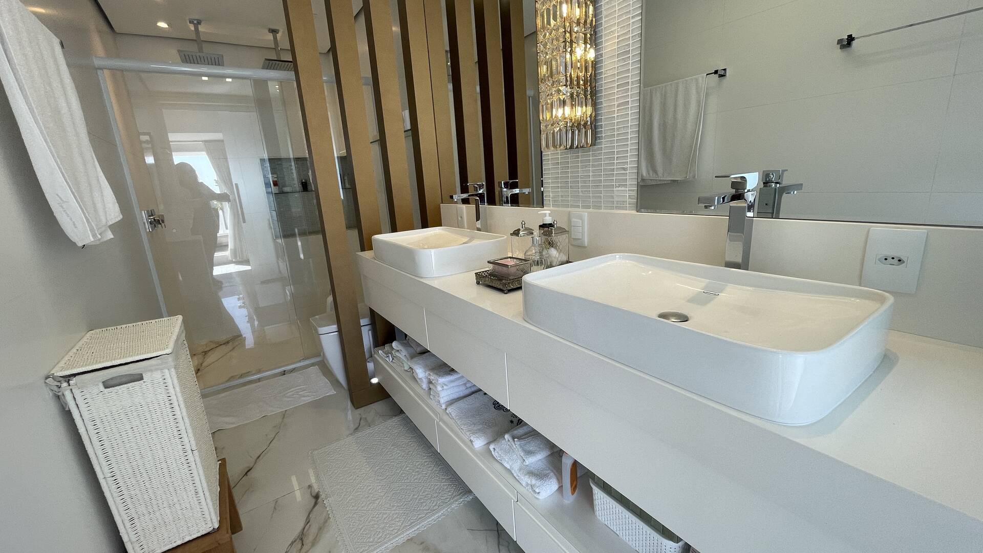 Apartamento, 4 quartos, 280 m² - Foto 21