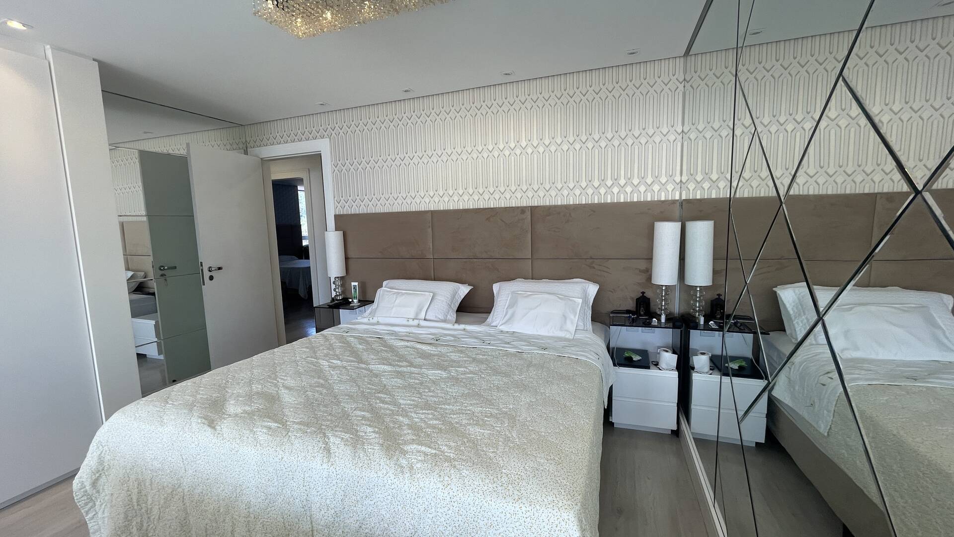 Apartamento, 4 quartos, 280 m² - Foto 22