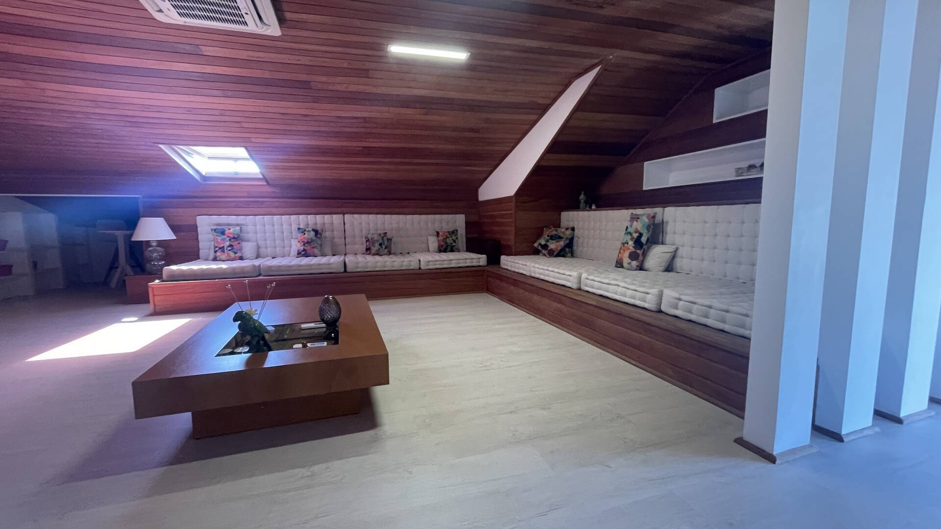 Apartamento, 4 quartos, 280 m² - Foto 27