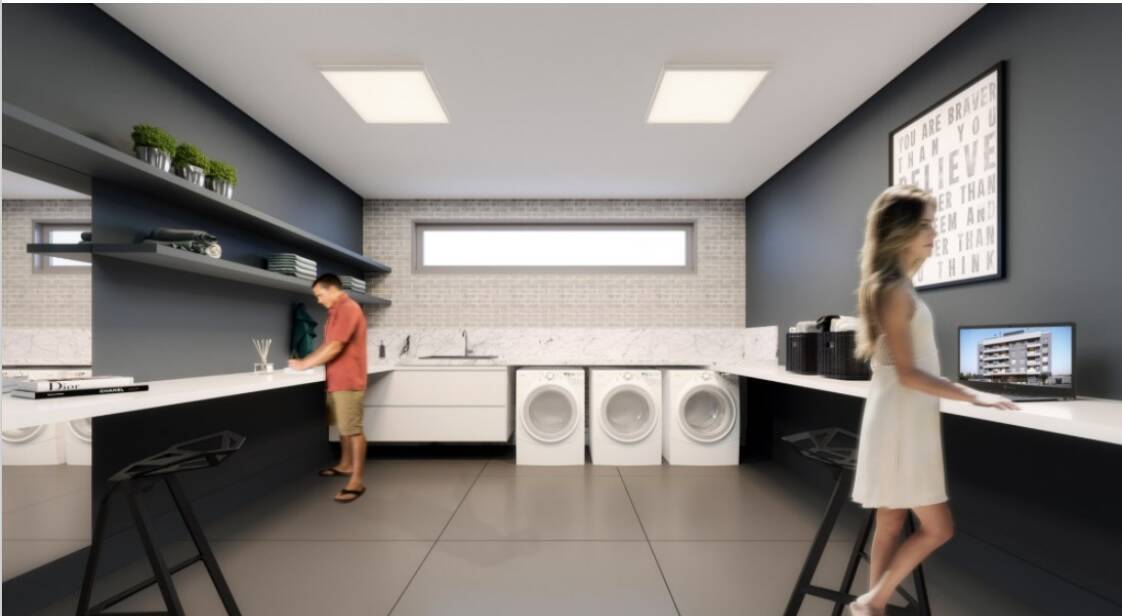 Apartamento à venda com 2 quartos, 68m² - Foto 11