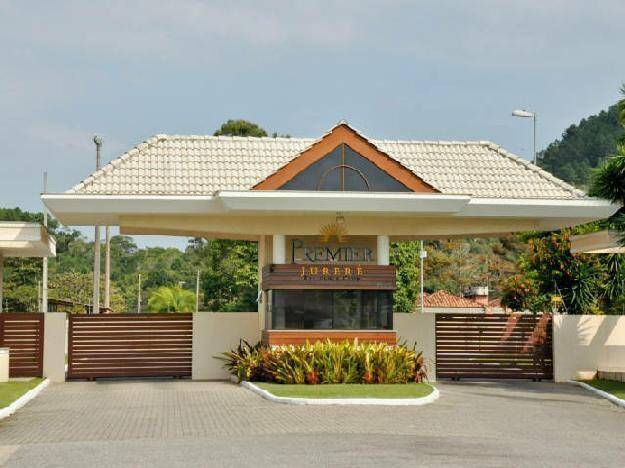 Casa de Condomínio, 7 quartos - Foto 8