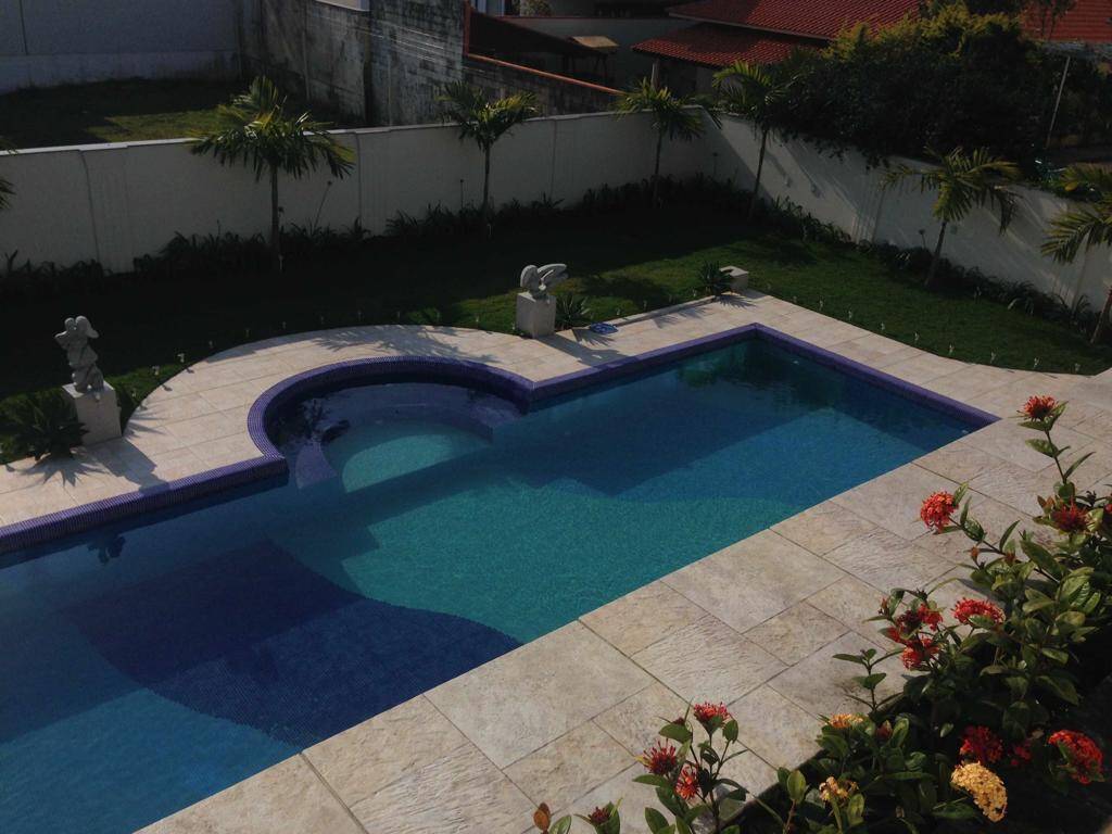 Casa de Condomínio, 7 quartos - Foto 2