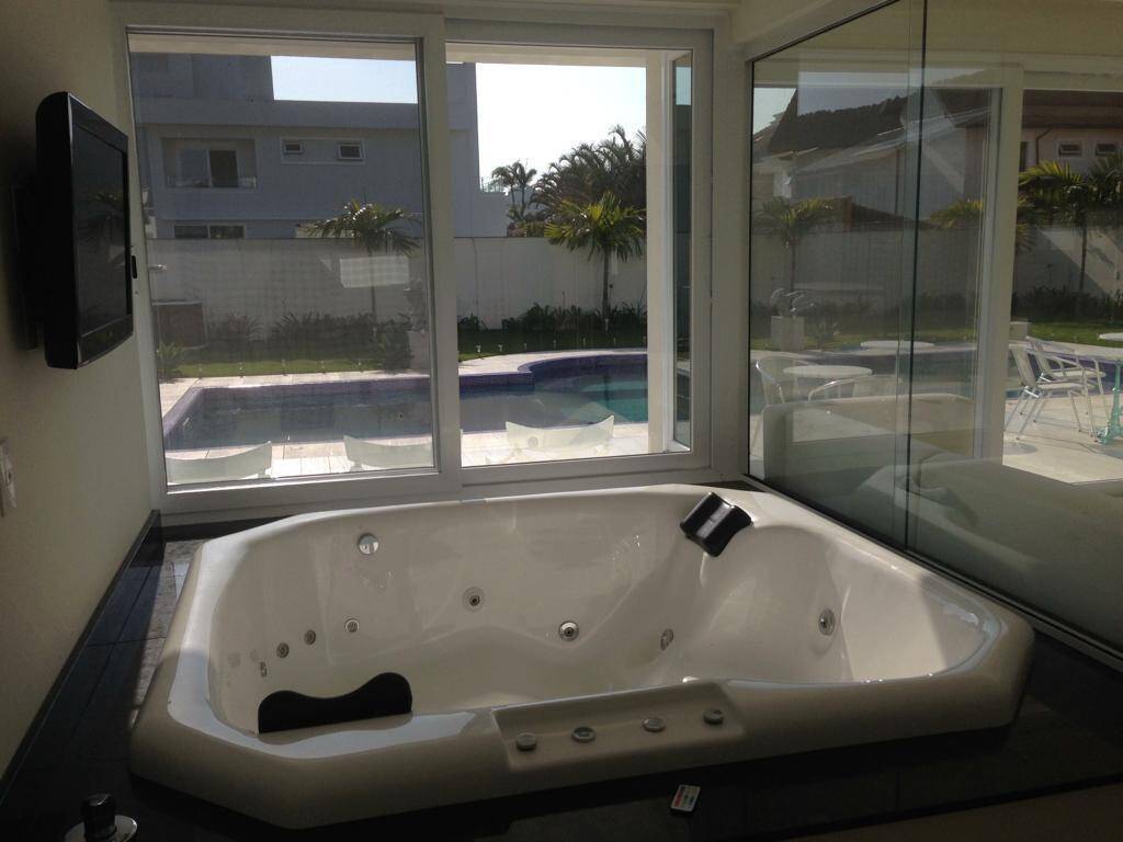 Casa de Condomínio, 7 quartos - Foto 9