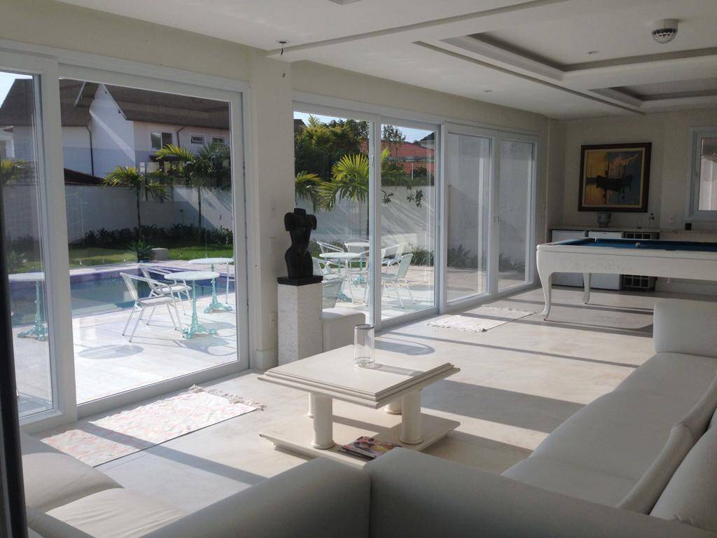 Casa de Condomínio, 7 quartos - Foto 3