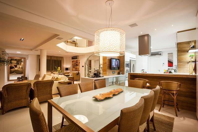 Casa à venda e aluguel com 4 quartos, 280m² - Foto 6