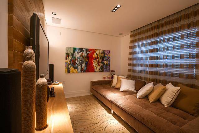 Casa à venda e aluguel com 4 quartos, 280m² - Foto 19