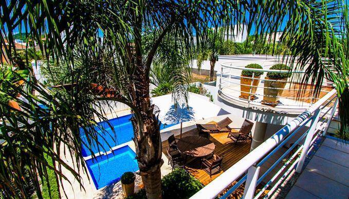 Casa à venda e aluguel com 4 quartos, 280m² - Foto 12