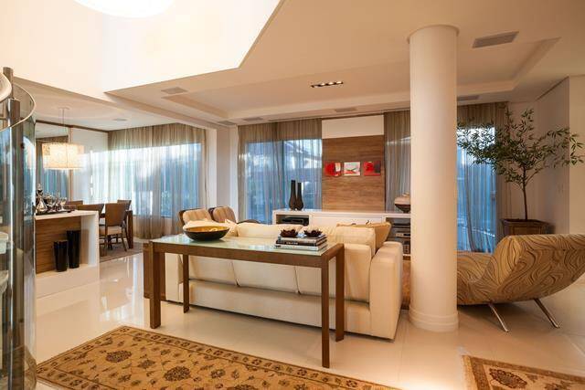 Casa à venda e aluguel com 4 quartos, 280m² - Foto 8