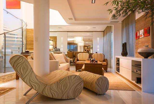 Casa à venda e aluguel com 4 quartos, 280m² - Foto 9