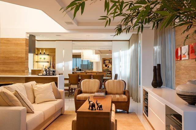 Casa à venda e aluguel com 4 quartos, 280m² - Foto 10