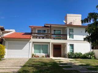 Casa, 4 quartos, 300 m² - Foto 1