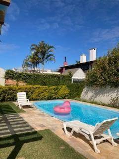 Casa, 4 quartos, 300 m² - Foto 21
