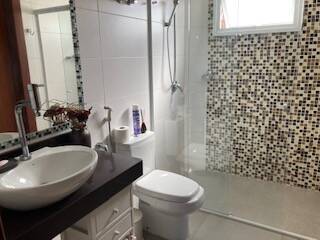 Casa, 4 quartos, 300 m² - Foto 19