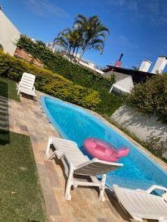 Casa, 4 quartos, 300 m² - Foto 22