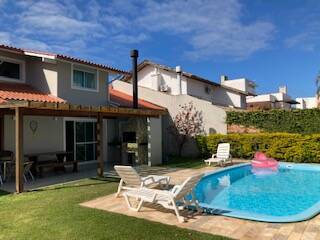 Casa, 4 quartos, 300 m² - Foto 24