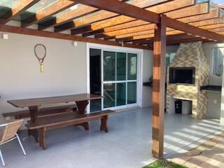 Casa, 4 quartos, 300 m² - Foto 25