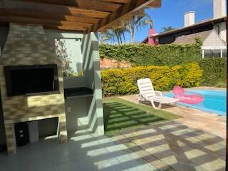 Casa, 4 quartos, 300 m² - Foto 27
