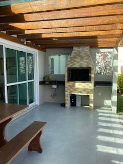 Casa, 4 quartos, 300 m² - Foto 26