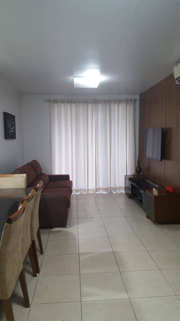 Apartamento à venda e temporada com 3 quartos, 97m² - Foto 11