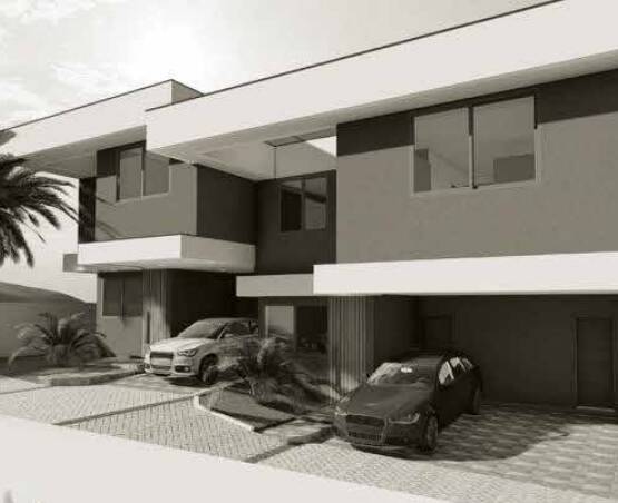 Casa de Condomínio à venda com 3 quartos, 192m² - Foto 2