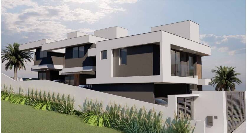 Casa de Condomínio à venda com 3 quartos, 192m² - Foto 3