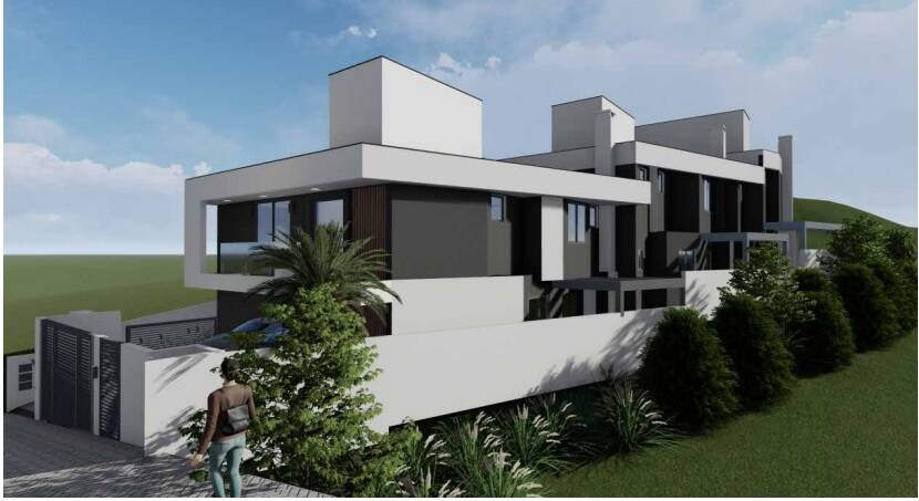 Casa de Condomínio à venda com 3 quartos, 192m² - Foto 7
