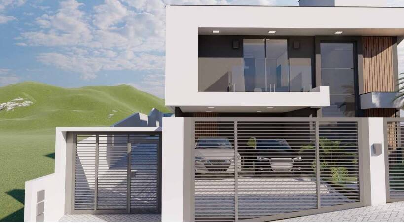 Casa de Condomínio à venda com 3 quartos, 192m² - Foto 5