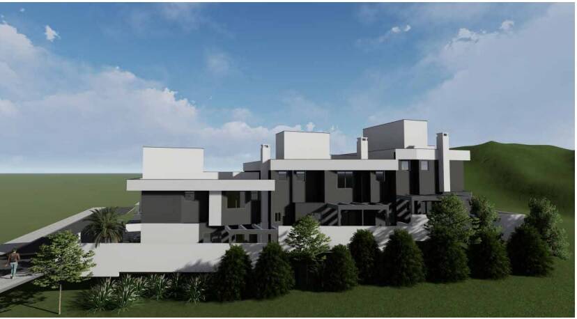Casa de Condomínio à venda com 3 quartos, 192m² - Foto 6