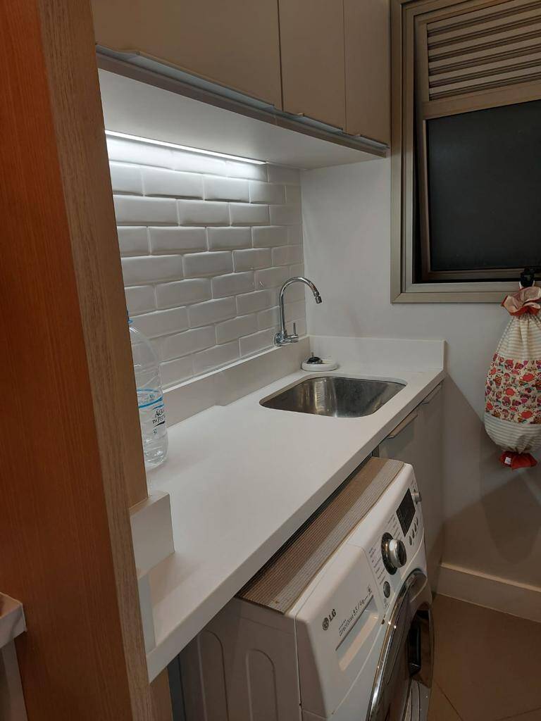 Apartamento, 3 quartos, 100 m² - Foto 6