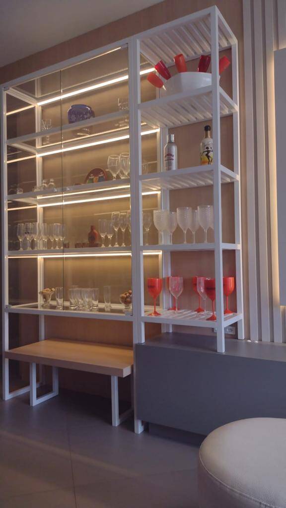 Apartamento, 3 quartos, 100 m² - Foto 5