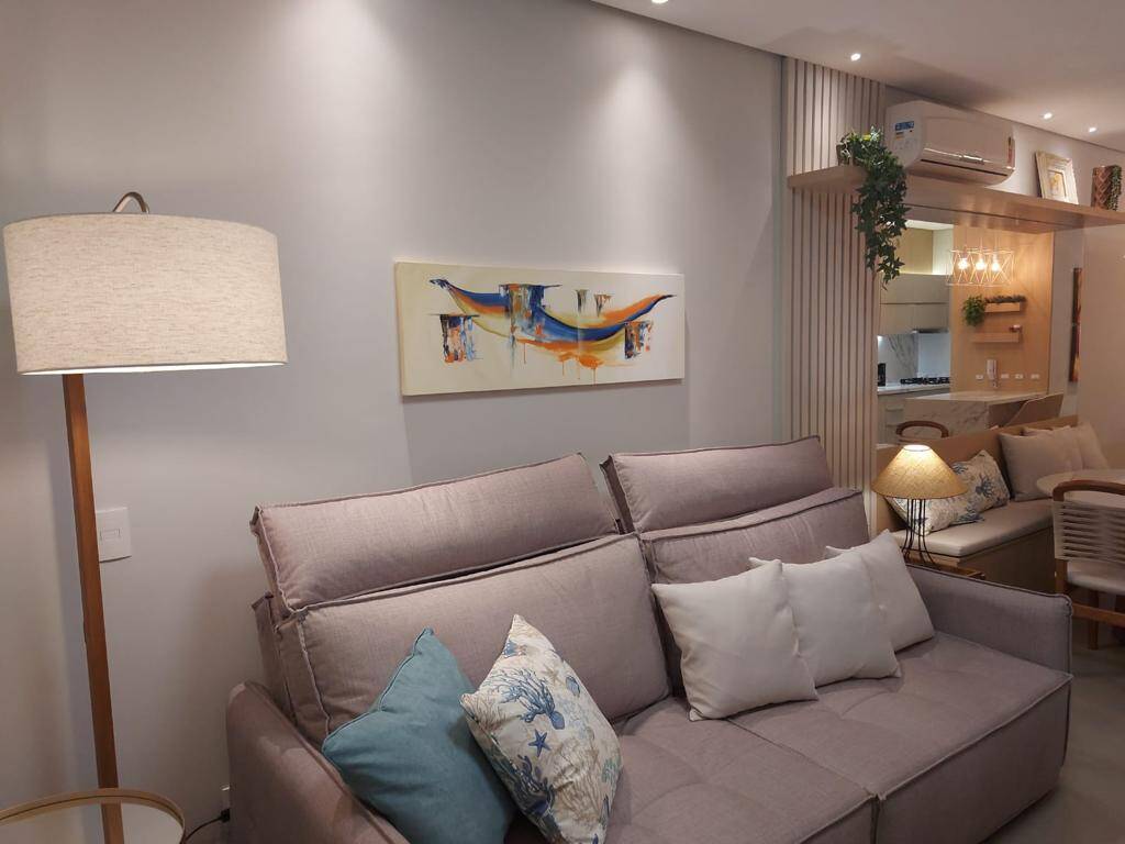 Apartamento, 3 quartos, 100 m² - Foto 10