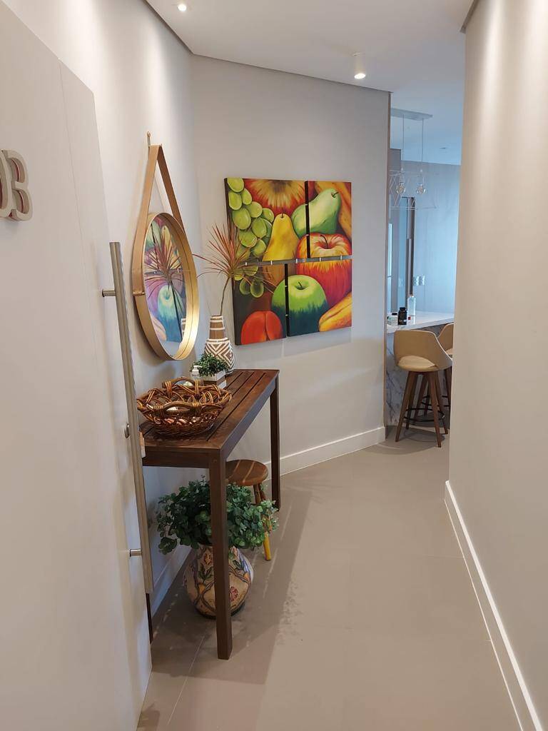 Apartamento, 3 quartos, 100 m² - Foto 2