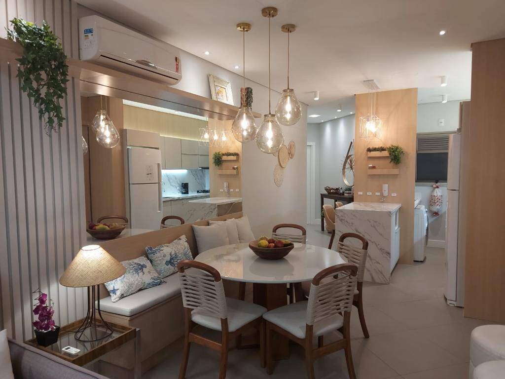 Apartamento, 3 quartos, 100 m² - Foto 1