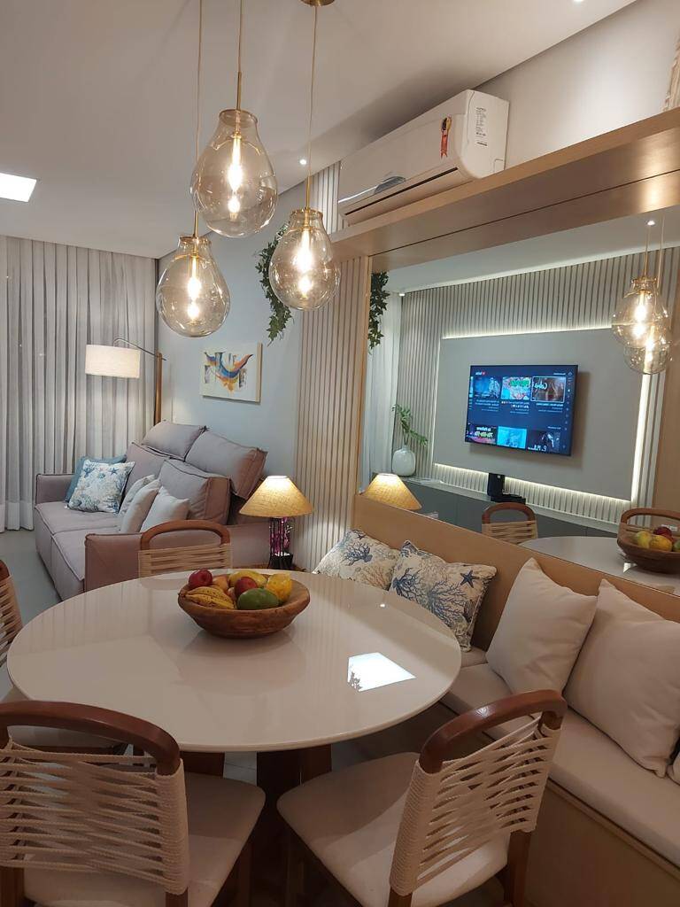 Apartamento, 3 quartos, 100 m² - Foto 3