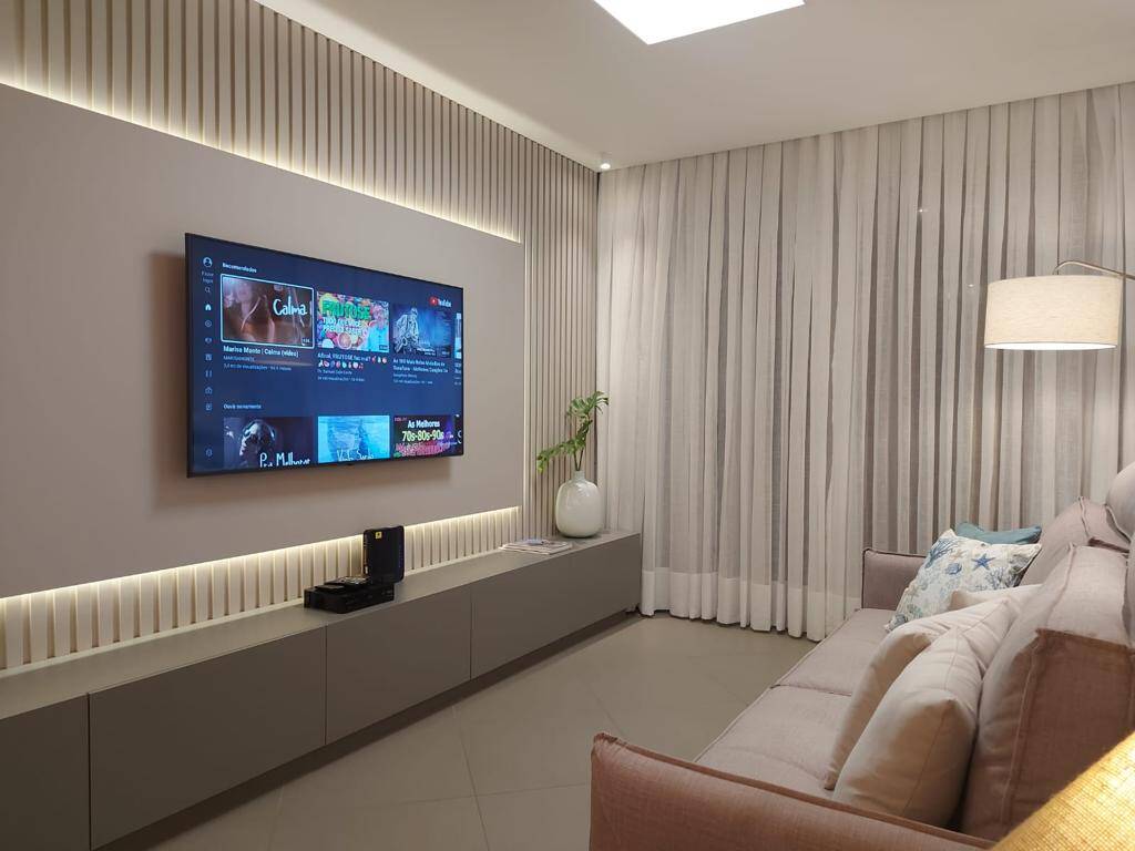 Apartamento, 3 quartos, 100 m² - Foto 9