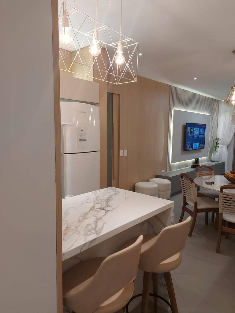 Apartamento, 3 quartos, 100 m² - Foto 7