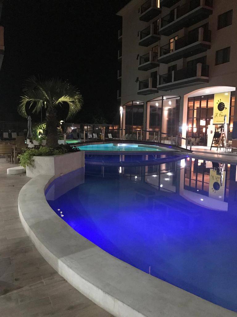 Apartamento, 1 quarto, 27 m² - Foto 3